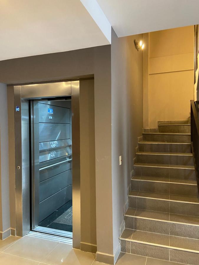 Departamento Villa Mercedes San Luis Fuco 3 Con Cochera Exteriör bild